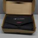 ALLPOWERS Solar Charger 100W Solar Panel Foldable Portable with Dual 5v USB18v DC for Laptop, Tablet, Notebook, 12v Car, Boat, RV Battery, Camping, Hiking, Travel