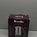 Breville BKE820XL IQ Kettle Water Heater, 7 Cup, Brushed Stainless Steel