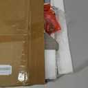 YINMIT Magazine Holder, Stepped 3 Tier Magazine Rack Floor, Magazine Storage Basket, Folder Organizer Bin for Magazines,Books,Newspapers,Tablets (Gray)