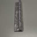 Flavorizer Bars Grill Parts Replacement for Weber 7635, Spirit 200 Series, Spirit E-210, S-210, E-220, S-220, 3 Pack 15.3" Porcelain Steel Heat Plates Shield with Front Control Panels