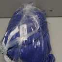 Juicy Trendz Unisex Hooded Onesies Jumpsuit – Non Footed Adult One-Piece Pajamas for Men & Women, Cozy Nightwear & Loungewear, Size XX-Large