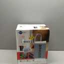 InSinkErator HOT150 Instant Hot Water Dispenser System - Faucet & Tank, Chrome, H-HOT150C-SS