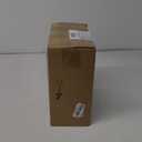 139 Pcs Halloween Potion Bottles Decorations Indoor Apothecary Plastic Bottle Set Witch Potion Jars with Stickers Pendants for Tiered Tray Decorations Halloween Party Supplies(Spherical)