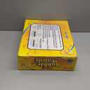 Letapapa Bubble Wand, 500 Pcs Mini Bubble Wands Bulk in 10 Colors, Bubble Easter Halloween Party Favors for Kids, Summer Toys, Indoor Outdoor Activity, Themed Birthday, Wedding, for Girls & Boys