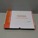 Pastigio 10.1 Inch Digital Picture Frame, Frameo Digital Photo Frame WiFi, Electric Slideshow 1280 * 800IPS Touch Screen, Auto-Rotate, Share Videos Pictures Slideshow, 32GB Memory, Gifts for Family