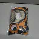 MISS FANTASY Pirate Shirt Women Men - Pirate Costume Outfits Halloween Unisex Adults (XL)