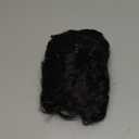 BARSDAR Black Brown Long Curly Wavy Drawstring Ponytail Extension  30 Inch Synthetic Comb Clip in Pony Tails Hairpiece for Women, Voluminous Natural Looking Bohemian Ponytail Hair Extensions