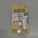 iPhone 13 Pro Max (2pcs) glass screen pro+ premium tempered