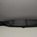 200 Inch Outdoor Projector Screen with Stand: LEORFI Large Projection Screen with Adjustable Tripod, Front & Rear Projection Wrinkle-Free Movie Screen with Transport Bag for Backyard Movie Night