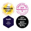 Colorescience Total Protection No-Show Mineral Sunscreen SPF 50, 100% Invisible all-mineral sunscreen for all skin tones & types