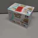 Purina Fancy Feast Seafood Classic Pate Collection Grain Free Wet Cat Food Variety Pack - (Pack of 24) 3 oz. Cans