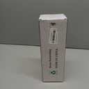 Pack of 2 Thick Plush Throw Pillow Covers Fluffy Wave Faux Fur Decorative Cushion Covers Soft Wool Pillowcase for Sofa Couch Livingroom 18x18 Inch White Beige