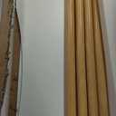 Modern White Wooden Computer Table, 40" L x 20" W x 30" H inches  Durable and Stylish Desk for Home Office, Bedroom, or Study