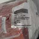 6 Rolls 2 inch Red Color Packing Tape, Moving Tape, 2.0 Mil Thick, Heavy Duty Carton Sealing Tape (6 Rolls 2 inch, Red)