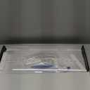 WITFORMS/WINDOW - Adjustable AC Air Deflector Suitable for Window Air Conditioners, Enhance Cooling and Heating Circulation