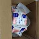 3 x 2 inch Handle with Care Fragile Thank You Warning Packing Shipping Label Stickers Permanent Adhesive (12 Rolls, 6000 Labels)