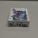 Collision Transforming Dinosaur Car Toy 2 Cars Crash & Transform into Dinosaur Robot Toys for Kids Fun Gift for Boys & Girls, Birthday & Christmas, Easter Basket Stuffers (Blue Dragon)