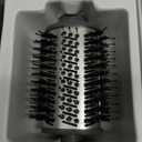 FENTGO Hair Dryer Brush Volumizer 3 in 1 Hot Air Styler for Women: High-Speed Blow Dry Brush for Volume, Straightening and Fast Drying (Grey)