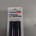 3 x Sof Sole Sneaker Ball Dual Defense Deoderizer For Footware And Workout Gear (2 Pack)
