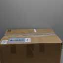 VEVOR Electric Chain Hoist, 2200 lbs/1 ton Capacity, 10 ft Lifting Height, 10 ft/min Speed, 120V, Single Phase Overhead Crane with G100 Chain, 10 ft Wired Remote Control for Garage, Shop, Hotel, Homes. Incomplete set missing G100 chain/strap