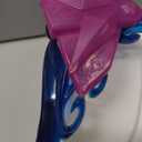 Huffy Disney and Marvel Toddler Kids 3-Wheel Scooters, Multiple Color Options, Ages 3+ Years Old, Durable Steel Frame, Portable, Girls/Boys, Non-Slip Deck, Character Graphics