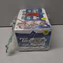 Blue Buffalo Tastefuls Flaked Wet Cat Food Variety Pack, Made with Natural Ingredients, Tuna, Chicken, Fish & Shrimp, 5.5-oz Cans (24 Count, 8 of Each)