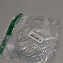 2 Pieces 1/4" Round Plexiglass Sheet, 6 Inch Diameter Clear Acrylic Circle, Cake Disk, Table Top, Acrylic Backdrop