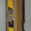 18 Inch Chainsaw Bar and Carbide Chain Combo, .325" Pitch, 050" Gauge, 72 Drive Links Fits Husqvarna 435, 440, 545, 345, 350, 51, 55 RANCHER, and 550XP (1 bar + 1 carbide chain)