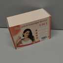 Lymphatic Drainage Massager & Anti Cellulite Massage Tool,New Smart Cupping Massager,Helps Reduce Stretch Marks & Cellulite,for Belly, Arms & Legs,Body Sculpting Machine with Heat & Vibration (White)