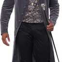 California Costumes Mens Regency Coat & Vest Set (Large, As Shown)