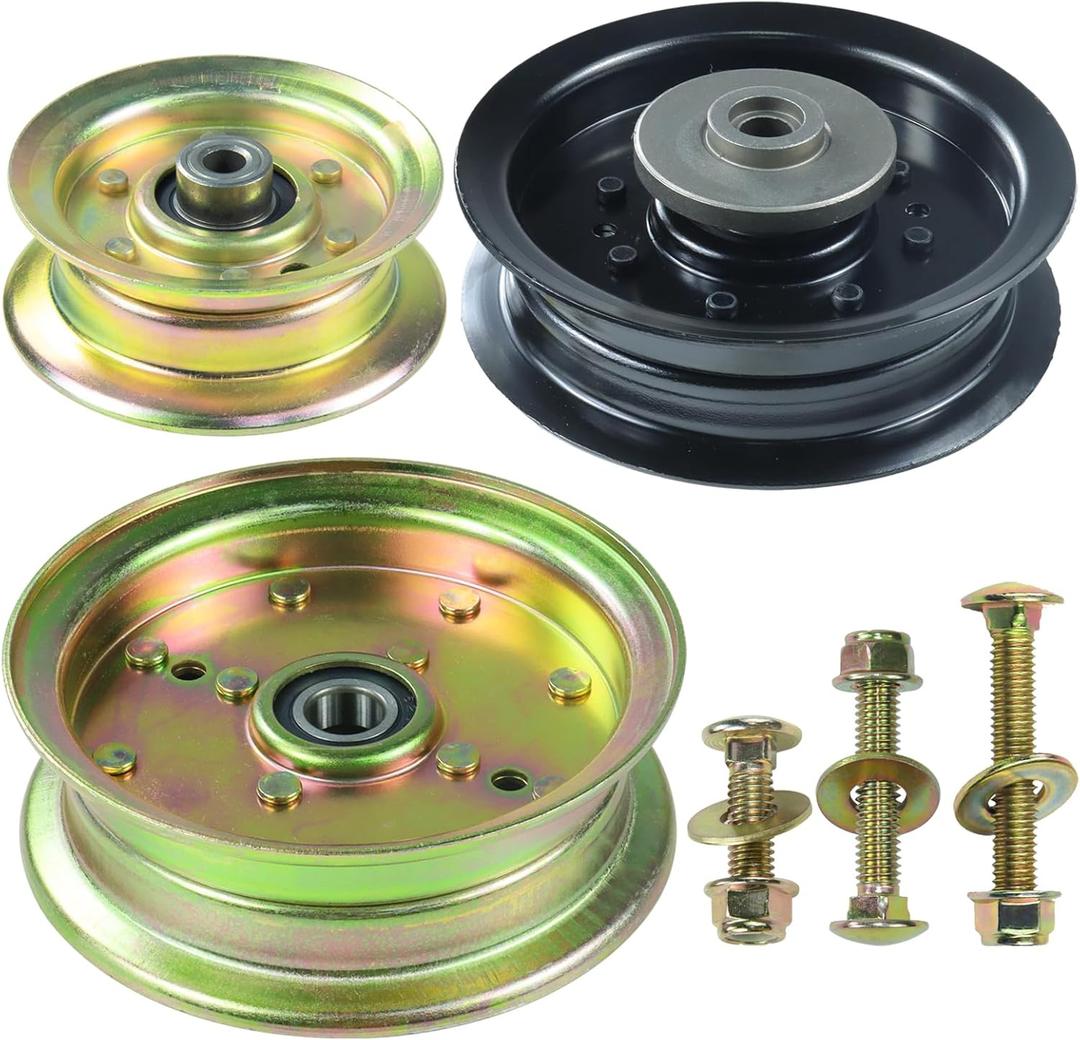 196104 Pulley with 539132728 177968 Pulley Replace 197380, 532196104, 532197380, 5321961-04, 5321973-80, 5391121-96, 539131148, 5391327-28, 589766101, 193197, 5321779-68, 5321931-97, 532193197