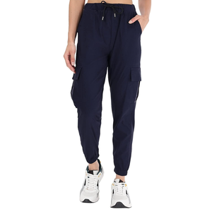 EVE Dressing saffroncare II Womens Cargo Pant with Pockets - Joggers for Women Sport Pants Trousers for Women  Size 14
