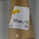 Door Sill Guards Kit for 2018-2025 Jeep Wrangler JL/2020-2025 Gladiator JT Door Sill Protector Accessories, Door Entry Guard for Wrangler JLU&Gladiator JT 4 Door (4 Pcs Set-Black)