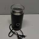 Mr. Coffee Simple Grind 14 Cup Coffee Grinder Black