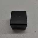 Normcore 54mm Magnetic Dosing Cup, Espresso Dosing Cup, Barista Coffee Grinder Dosing Tools Fit 54mm Breville Sage Portafilter Basket, Matte Black Anodized Aluminum