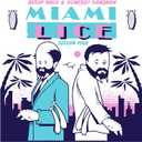 Miami Lice: Season Four, Vinyl