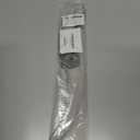 WD22X27724 WD22X33499 Dishwasher Lower Spray Arm Compatible with GE Dishwasher Replacement Parts,Replaces AP7219298 WD22X26621 WD22X10091 GDF550PSR3SS
