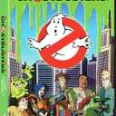 Extreme Ghostbusters: The Complete Series [DVD], Format: DVD