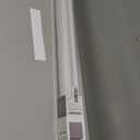 Cordless Roller Shades Blackout Blinds for Windows Room Darkening Rolled Up Shades with Spring System, UV Protection Natural Linen Fabric Window Shades Door Blinds for Home33" W x 72" H, Linen Cream