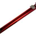 Aluminum adjustable woodworking cutting machine base guide, circular saw guide rail saw base, fixture circular saw guide, circular saw milling positioning fixture, precision wood cutting guide