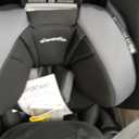 Evenflo Revolve360 Extend Convertible Car Seat with 360 Degree Rotation, Extended Rear-Facing, Forward-Facing, Booster Mode, and Secure Latch Install, Revere Gray, MFG Date 04/16/2036