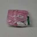 SIZGAROOT Cowgirl Costume for Girls with Hat Halloween Party Dress Up (7-8 Years, Pink)