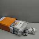 24 Pack Vacuum Storage Bags with Electric Pump, (5 Jumbo, 5 Large, 5 Medium, 5 Small, 4 Roll Up Bags) Space Saver Bag for Clothes, Mattress, Blanket, Duvets, Pillows, Comforters, Travel