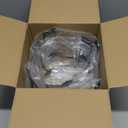 WallMounted Sports Ball Holder Rack Durable Vertical Organizer for Basketballs, Soccer Balls, Volleyballs Heavy Duty Metal Storage for Garage, Gym, Kids’ Room Space Saving | Organizador de Balones