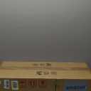 3-Light Globe Wall Sconces, Mid Century Modern Wall Light Fixtures, Vanity Lights with White Glass Shade, Metal Wall Light for Bedroom Living Room