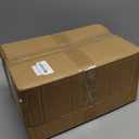 LETAOTAO Tea Cups and Saucers Set of 6, 7 oz Ceramic Turkish Coffee Cup With Gold Trim for Cappuccino, Latte, Mocha, Au Lait, Double Espresso, White