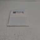 Liflicon Silicone Thick Cutting Boards Mats Set of 3 Foldable & Flexible Design Juice Grooves Easy Grip Handle Dishwasher Safe for Kitchen, BPA free Silicone Cutting Board-Gray