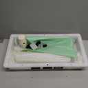 Kalinta Epoxy Mold with Divider Adjustable-15.7x7.9x2.3 in No-Seal Large Resin Mold Integrated Clamping System - Perfect for Beginners & Experienced Artists Alike-Ideal for Creative Resin Art Projects