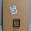 Mayfair Bennett Toilet Seat with Chrome Hinges, Slow Close Wood Seat, Secure Metal Hinges, Easy Install, Made in USA, Elongated, White