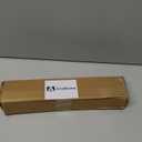 Asidrama 6 Pack 12.6 Inch(320mm) Brushed Brass Kitchen Cabinet Handles, Cabinet Pulls Kitchen Cabinet Hardware for Cupboard Drawer Pulls